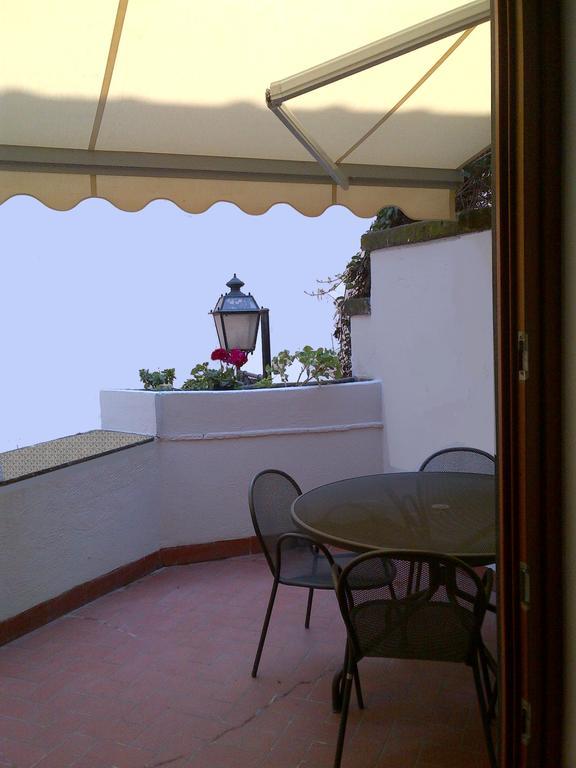 Il Pozzo Apartment Sorrento Room photo