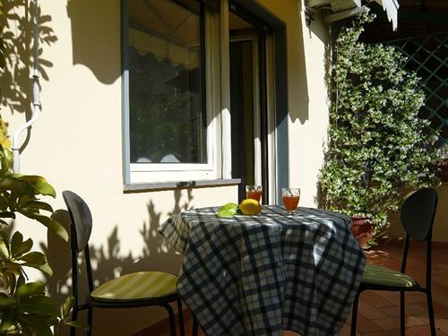 Il Pozzo Apartment Sorrento Exterior photo